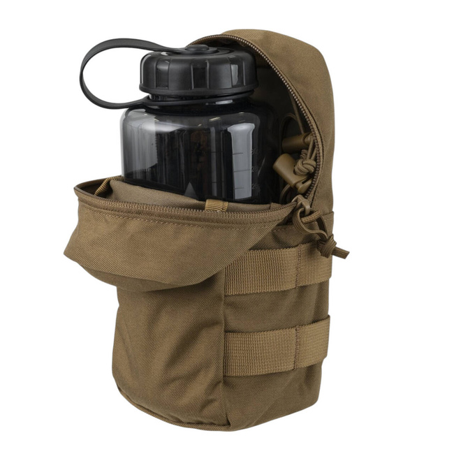 UNIVERZÁLIS TOK - GUARDIAN - CORDURA - MOLLE/PALS -  PL WOODLAND - HELIKON-TEX