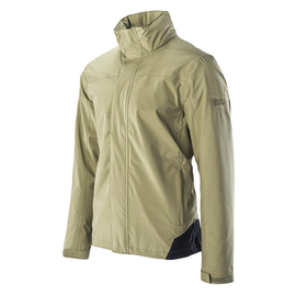 MAGNUM OTRI JACKET - GREEN OLIVE