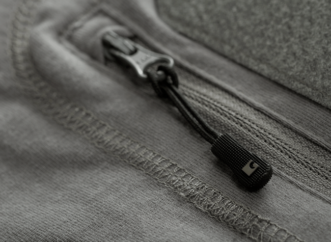 MK.II OKTATÓI ING - CLAWGEAR - SOLID ROCK