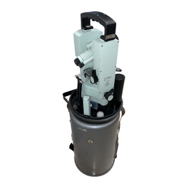 RÉGI OROSZLÁN THEODOLIT - 2T5K - RÉGI SZOVJETORSZÁGI IDŐSZAKI SZINT - KOLLEKTÍV