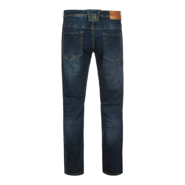 FLEX DENIM TAKTIKAI FARMERNADRÁG - MIDNIGHT WASHED - CLAWGEAR