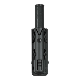 Táska 24/26 inch (61/66 cm) hosszú gumibothoz, forgó rendszerrel