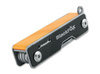 Multitool - "Pocket Boss" - BlackFox® - Orange