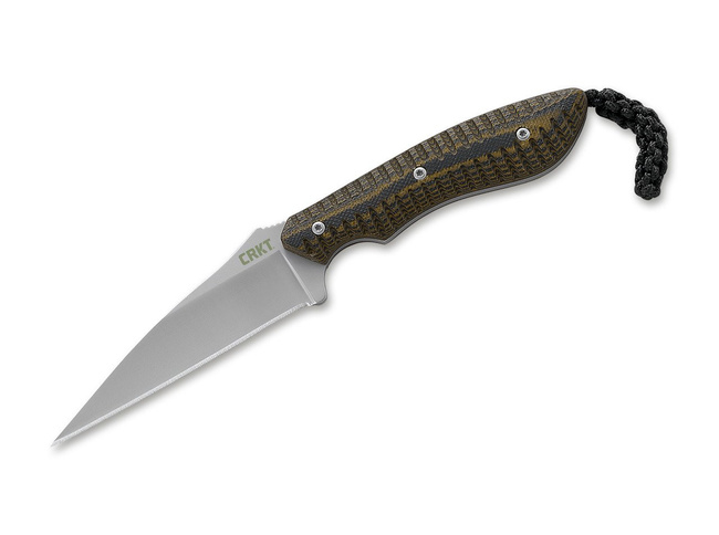 CRKT Folts S.P.E.W. kés