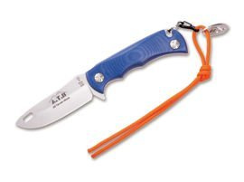 Muela All Terrain Blade Blue kés