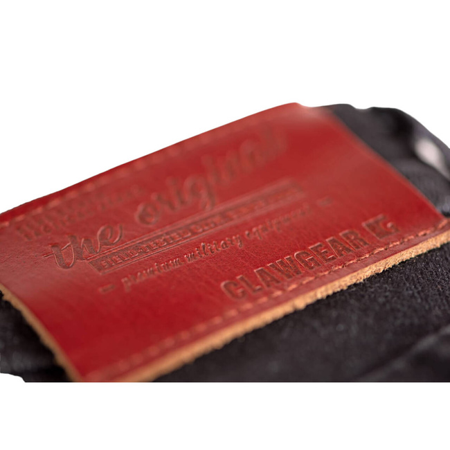 FLEX DENIM TAKTIKAI FARMERNADRÁG - BLACK GREY WASHED - CLAWGEAR