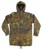 PÁRKA GERMAN FLECKTARN CAMO - HASZNÁLT