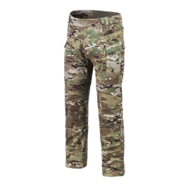 MBDU® TROUSERS - NYCO RIPSTOP - Helikon-Tex® - MULTICAM®