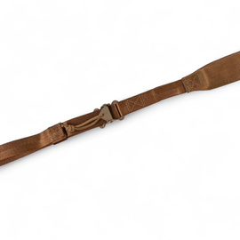 Kétpontos taktikai fegyverszíj - MK2 - 152 cm - Coyote - Viking Tactics