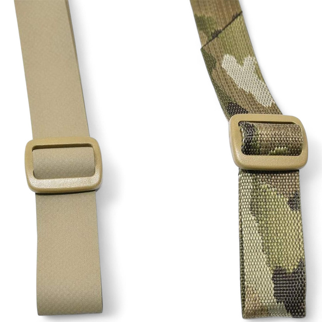 Taktikai öv fém csattal - VTAC MK6 - Viking Tactics - Multicam