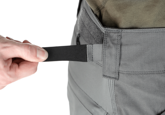 TAKTIKAI NADRÁG - MK.II OPERATOR - CLAWGEAR® - SZÜRKE