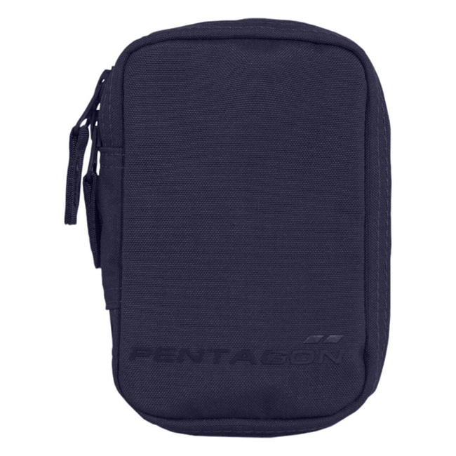 "MOLLE" RENDSZERŰ TÁSKA - "KYVOS" - Pentagon® - MIDNIGHT BLUE
