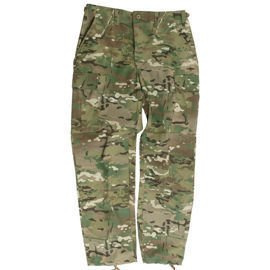 Amerikai BDU terep nadrág, Multicam®