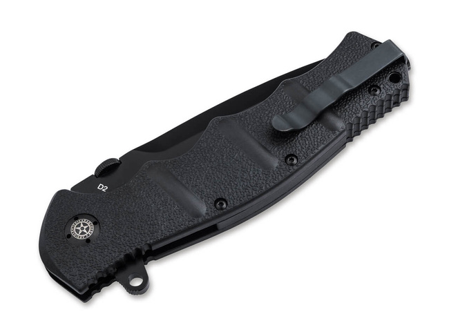 ZSEBKÉS AK101 2.0 - BOKER PLUS