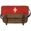 Swiss Shoulder bag, with shoulder strap
