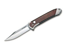 Magnum Rubico Auto Zsebkés