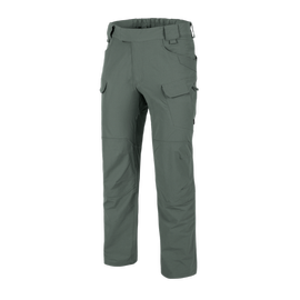 KÜLTÉRI TAKTIKAI NADRÁG - OTP® - VERSASTRETCH® - Helikon-Tex® - OD (Olive Drab)