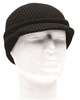 Amerikai Jeep sapka, Fekete