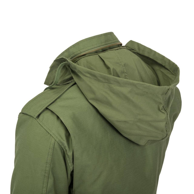 DZSEKI M65 - NYCO SATEEN - Helikon-Tex® - US WOODLAND