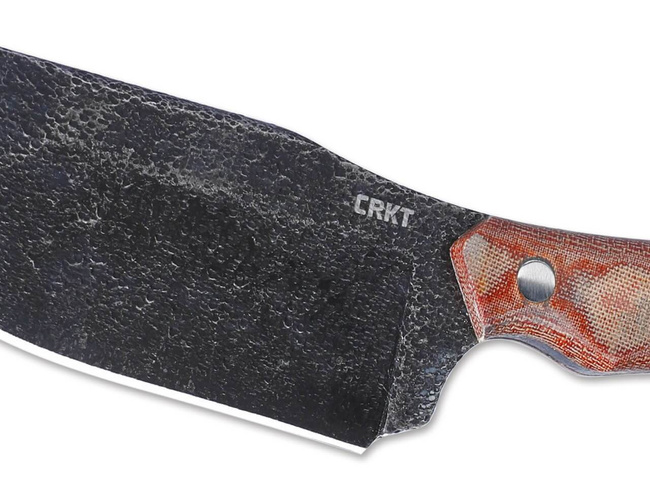 FIX PENGÉJŰ KÉS RAZEL NAX - BARNA