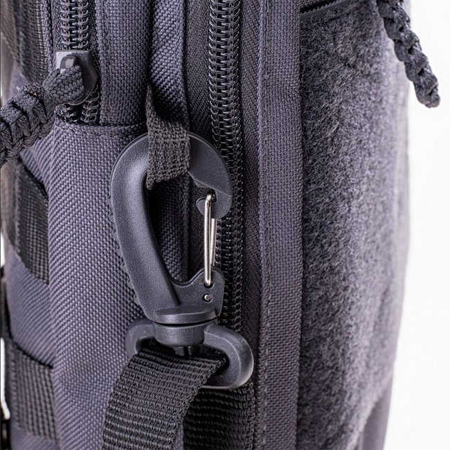 MAGNUM ZSEBSZERVEZŐ - KOVÁCSOLT VAS