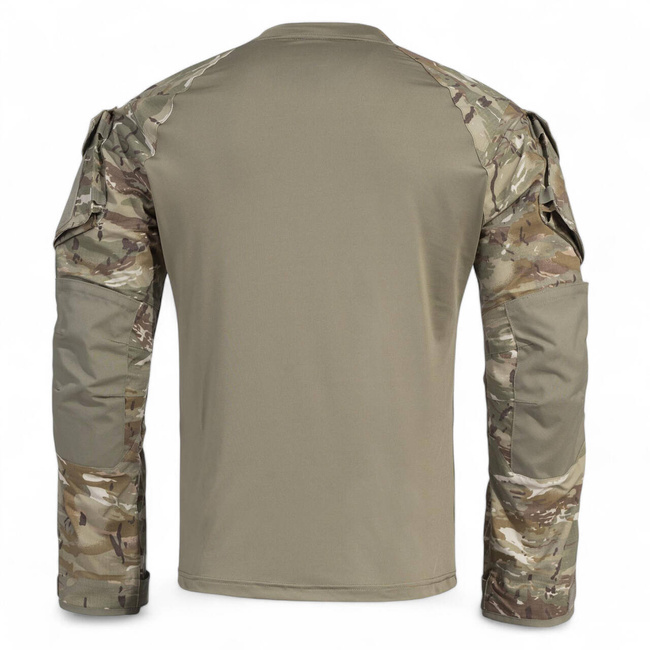 COMBAT SHIRT - WOLF - PENTACAMO - PENTAGON