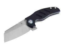 Kizer Sheepdog XL Black kés