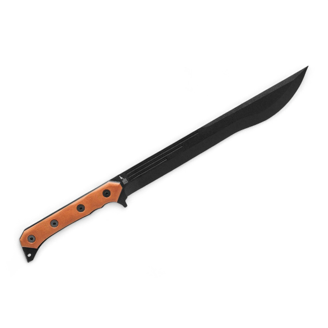 Machete - Cuma Kage - TOPS Knives
