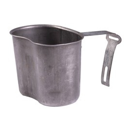 EREDETI KULACS - KATONAI FELESLEG AZ AMERIKAI HADSEREGTŐL - HASZNÁLT