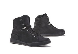 Csizma, bakancs - Forma Boots - Swift Dry BLACK