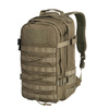 HÁTIZSÁK - RACCOON MK2® - 20 L - CORDURA® - Helikon-Tex® - COYOTE
