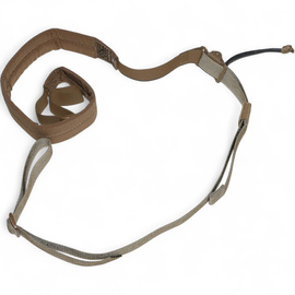 Taktikai öv fém csattal - VTAC MK6 - Viking Tactics - Coyote Brown