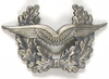 JELVÉNY GENUINE GERMAN ARMY METAL ´AIR FORCE´
