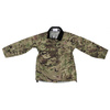 GB RAIN JACKET - "Lightweight" - MTP Camo - USED