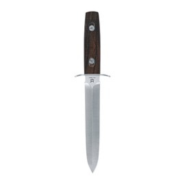 Fox Knives Arditi Ziricote kés