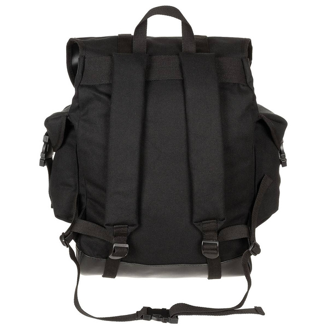 Bag, backpack - "BW Mountain" - 30 l - black