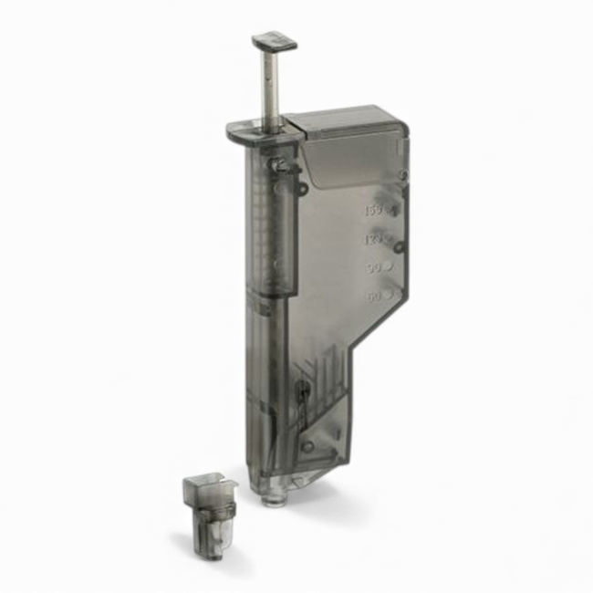 Töltő low-cap / mid-cap típusú tárakhoz és pisztolytárakhoz - 150 lövedék - ABS