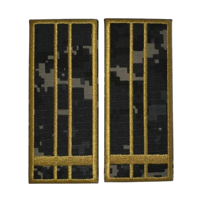 GRADE INSPECTOR VAMAL ASISTENT - CONTROL/ CAMUFLAJ URBAN