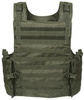 Armor Carrier Vest O.D.