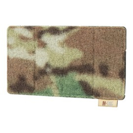 JELVENY TACTICAL MORALE PATCHES HOOK AND LOOP DISPLAY BOARD MOLLE 16x8,5 - MULTICAM - M-TAC