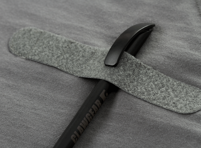 MK.II OKTATÓI ING - CLAWGEAR - SOLID ROCK