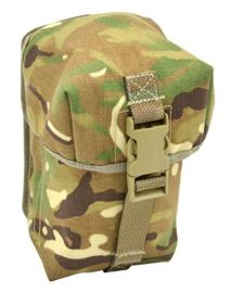 British army mtp-camo ugl 8 osprey mk iv cartridge bag - Used