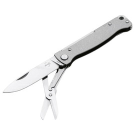 ATLAS MULTI SW ZSEBKÉS - BOKER PLUS