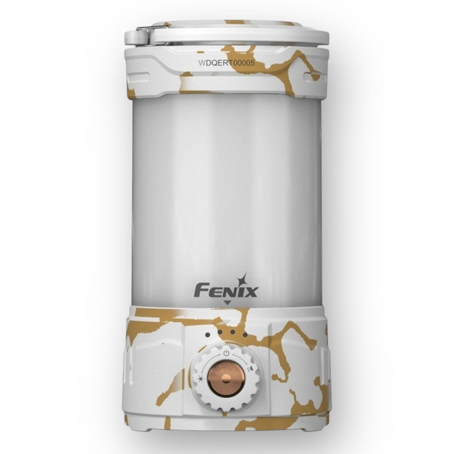 LED Camping Lantern - Fenix CL26R Pro LED - Camping White