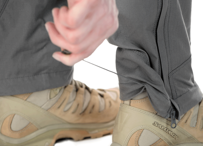 TAKTIKAI NADRÁG - MK.II OPERATOR - CLAWGEAR® - SZÜRKE