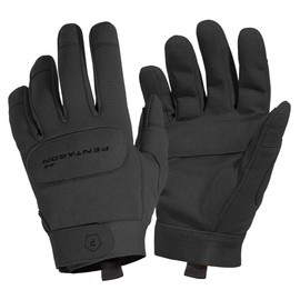 KESZTYŰ - "DUTY MECHANIC" - Pentagon® - FEKETE