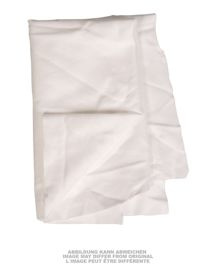 US white cleaning cloth low-lint 44x34cm like new