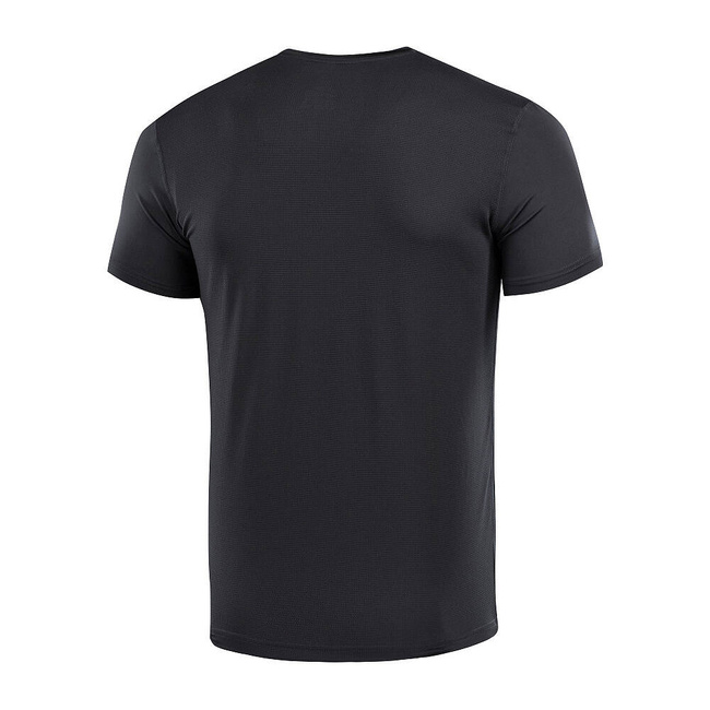 T-SHIRT ULTRA VENT - BLACK - M-TAC