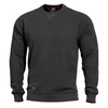 SWEATER - "ELYSIUM" - PENTAGON® - BLACK