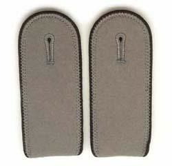 VÁROSOK GERMAN SZURKE SHOULDER BOARDS